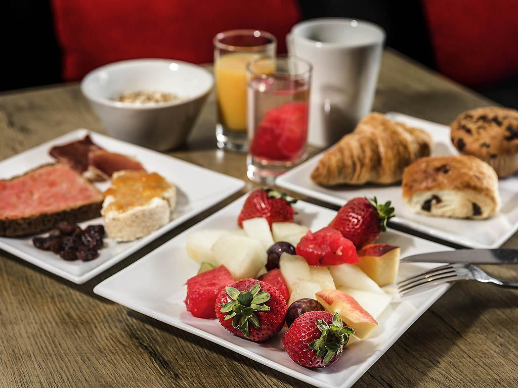 Ibis Barcelona Santa Coloma Hotel Santa Coloma de Gramanet Екстериор снимка