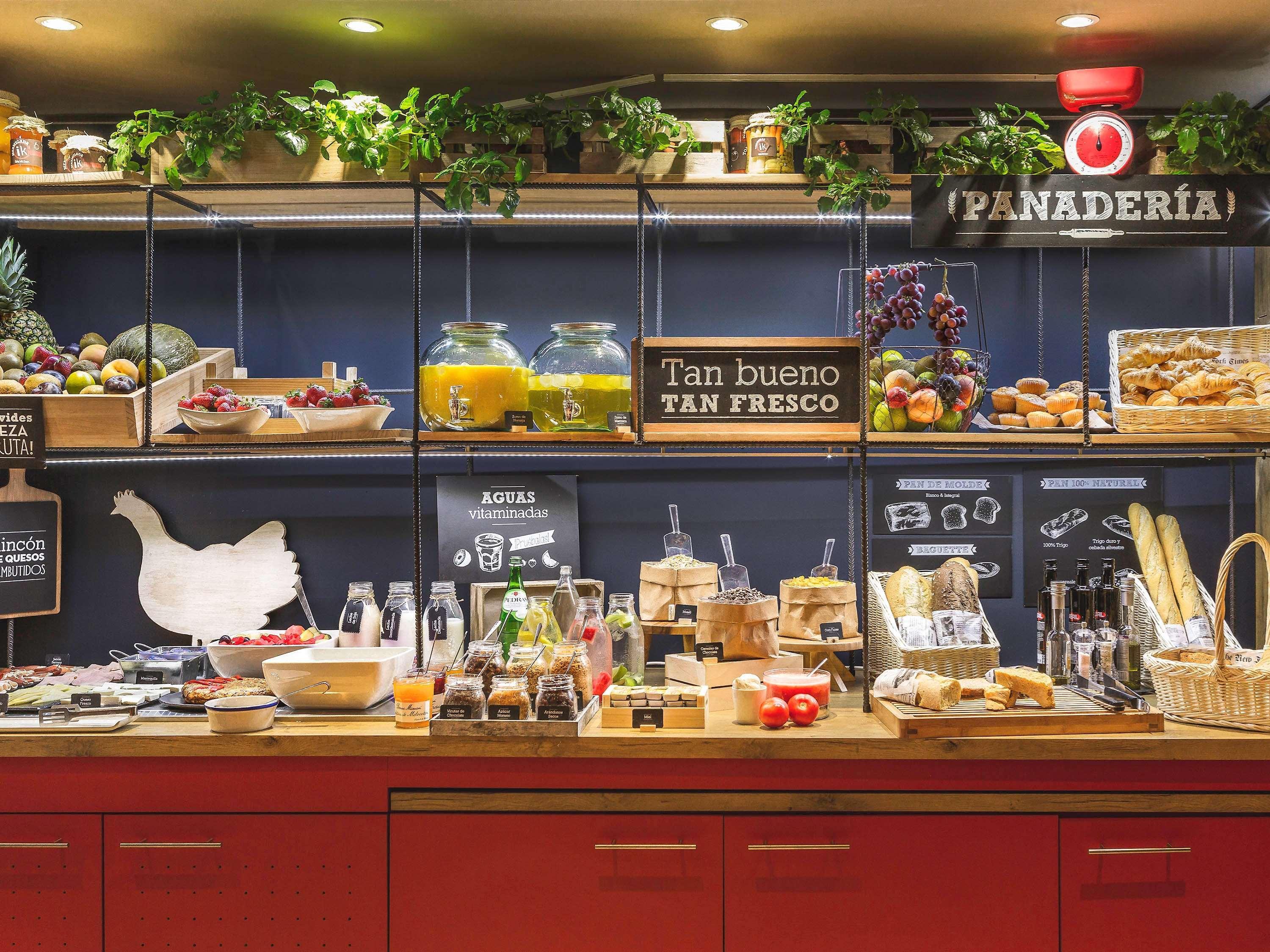 Ibis Barcelona Santa Coloma Hotel Santa Coloma de Gramanet Екстериор снимка