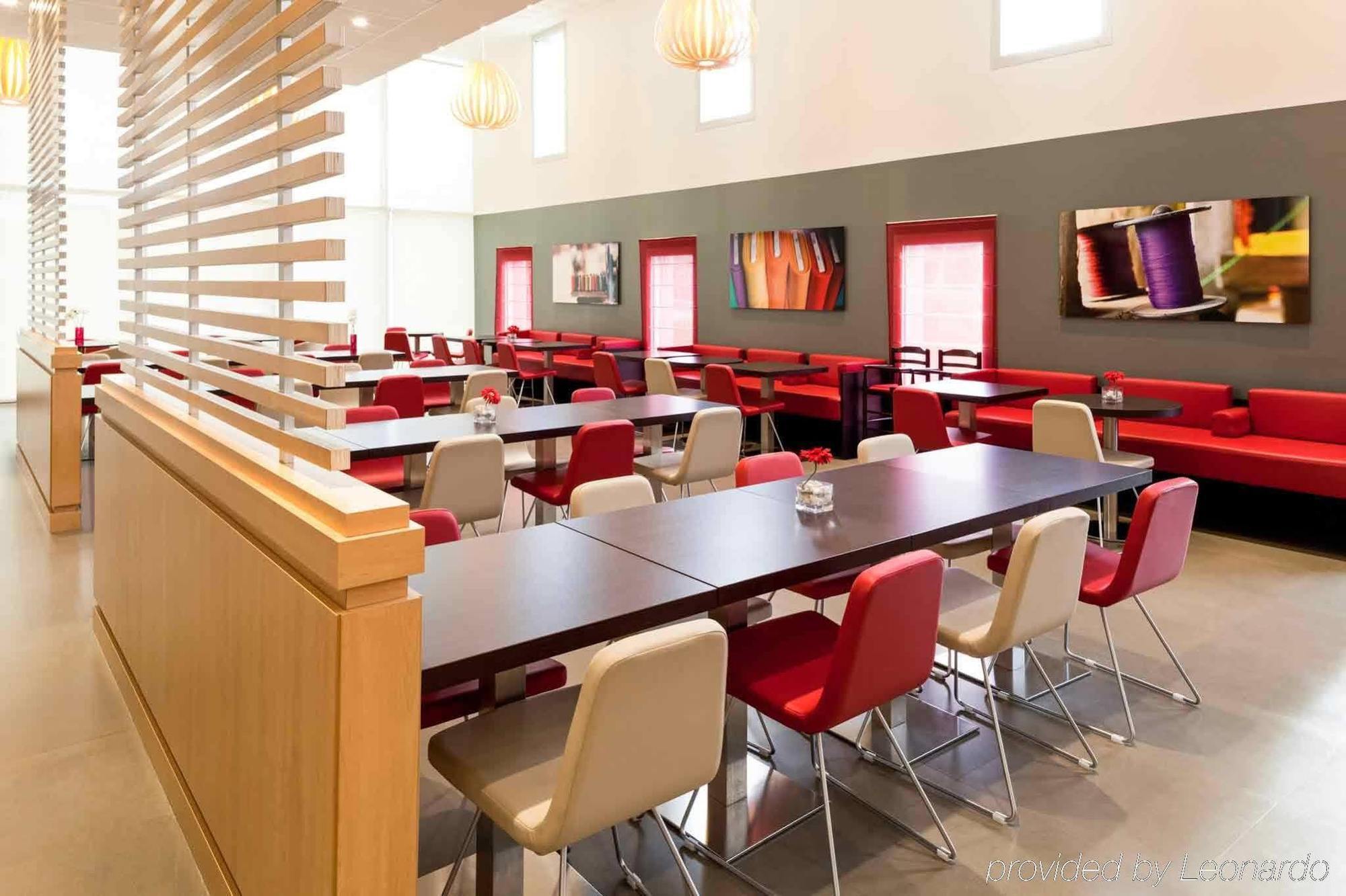 Ibis Barcelona Santa Coloma Hotel Santa Coloma de Gramanet Екстериор снимка