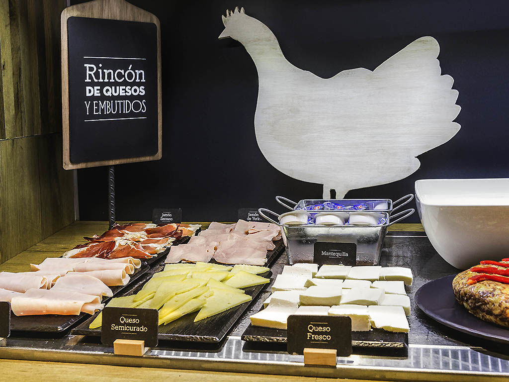 Ibis Barcelona Santa Coloma Hotel Santa Coloma de Gramanet Екстериор снимка